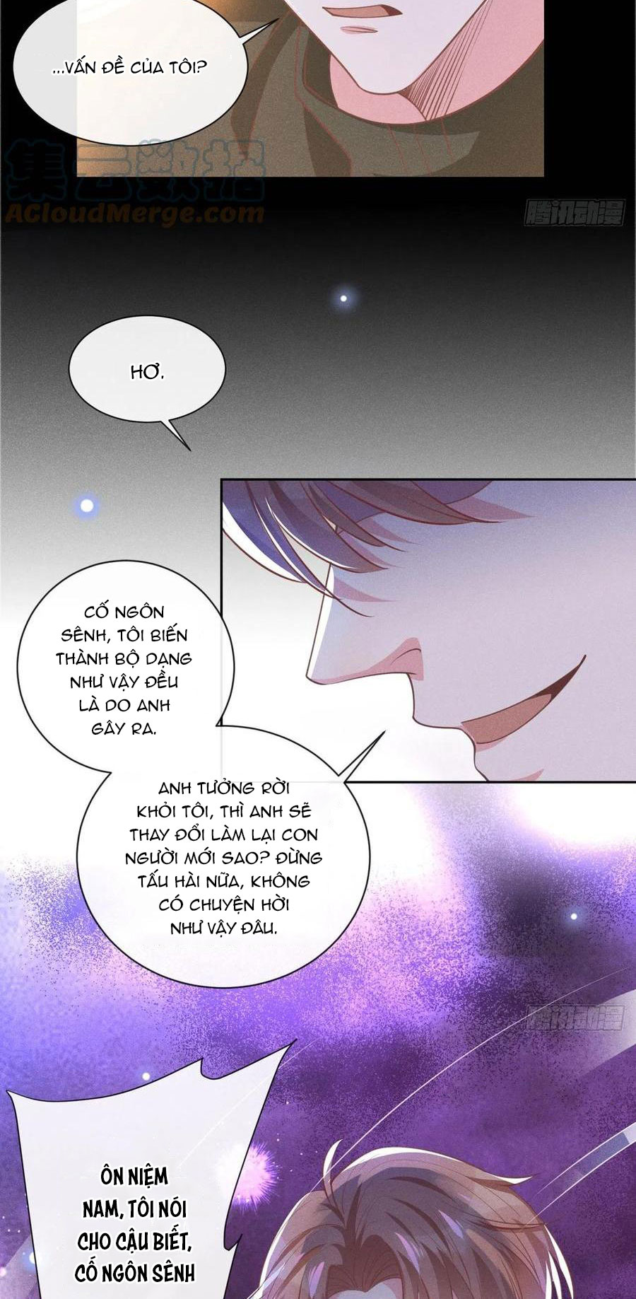 Anh Ấy Nói Tôi Là Hắc Liên Hoa Chapter 148 - Trang 6