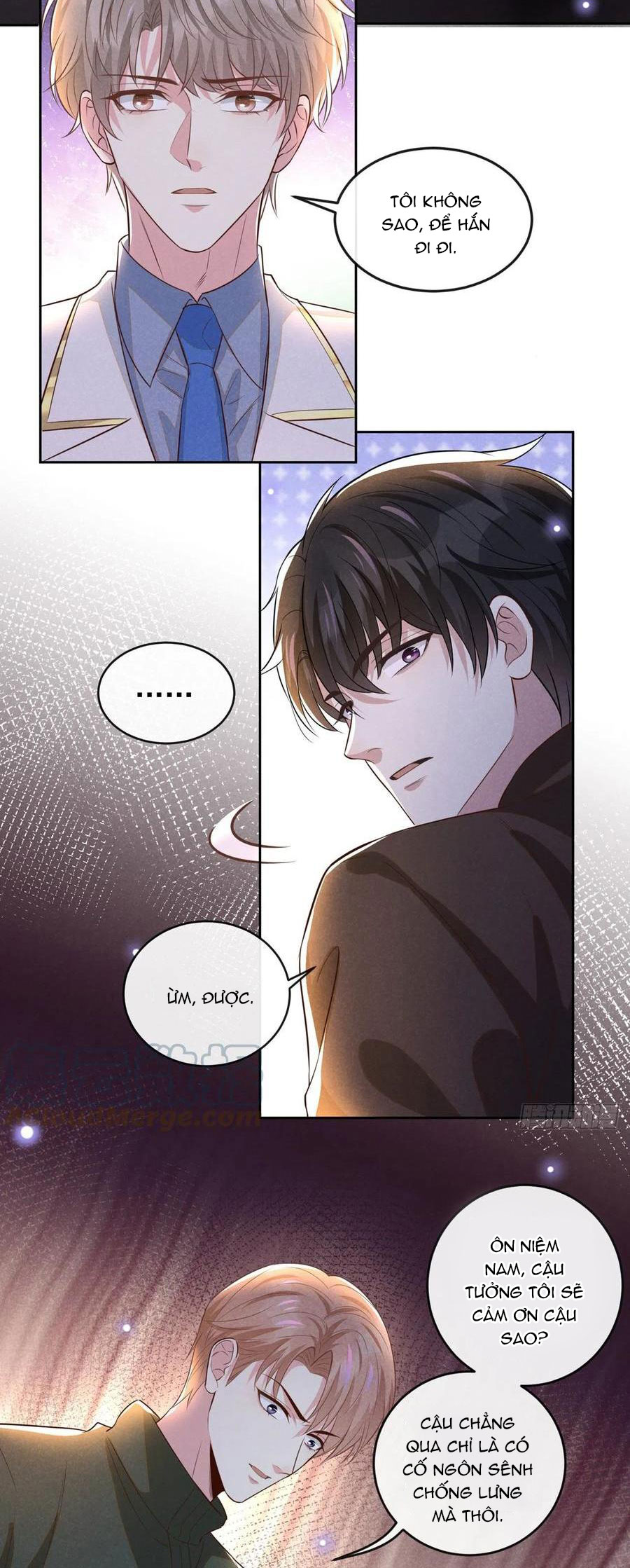 Anh Ấy Nói Tôi Là Hắc Liên Hoa Chapter 149 - Trang 3