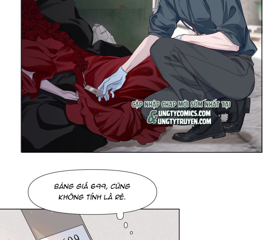 Bì Nang Chapter 1 - Trang 23