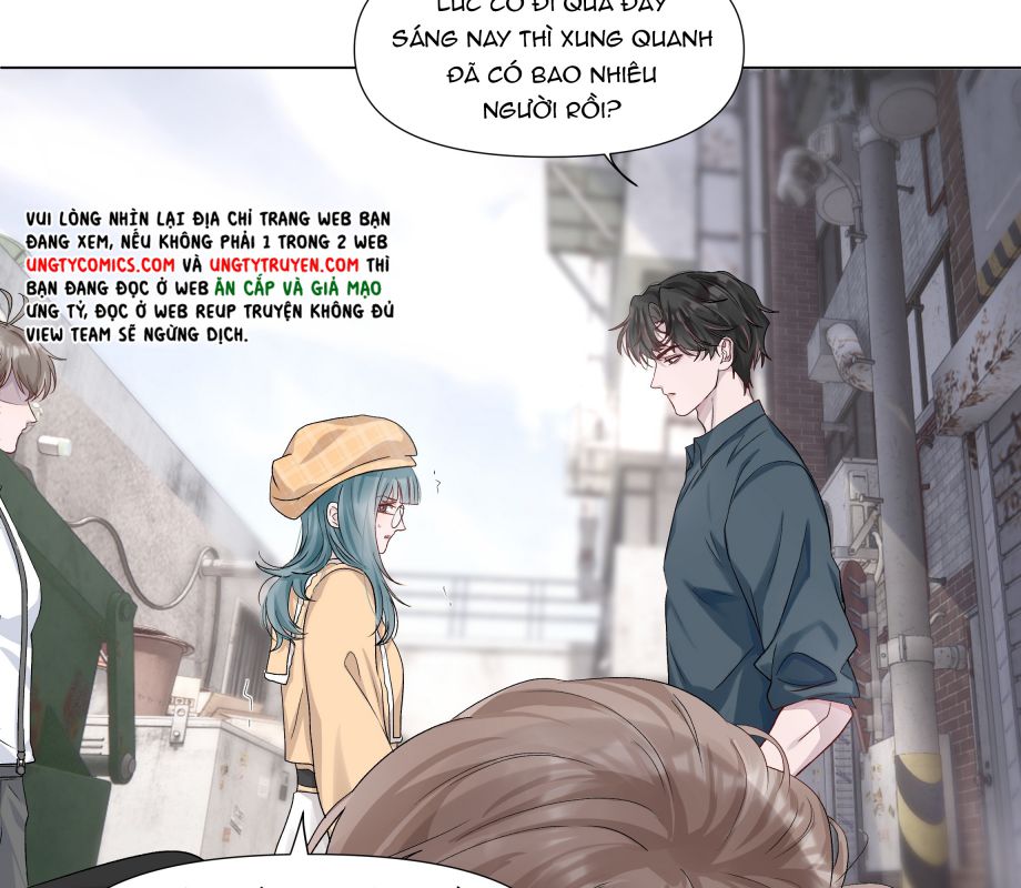 Bì Nang Chapter 1 - Trang 32