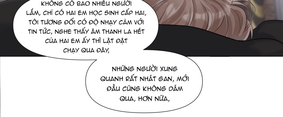 Bì Nang Chapter 1 - Trang 33