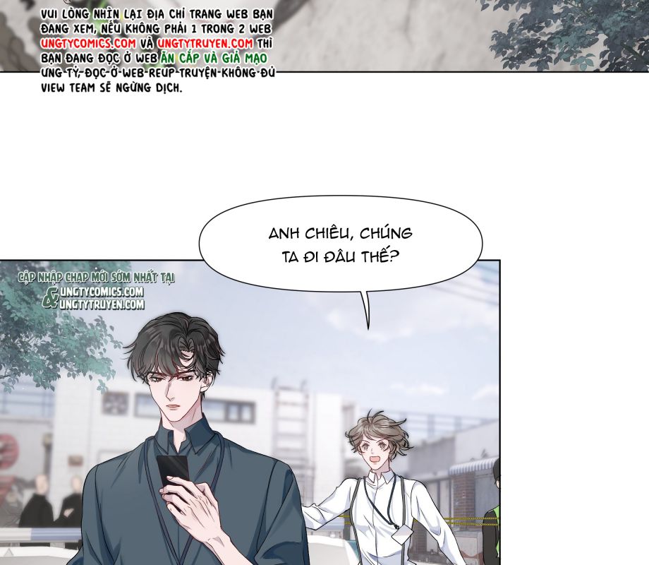 Bì Nang Chapter 1 - Trang 42