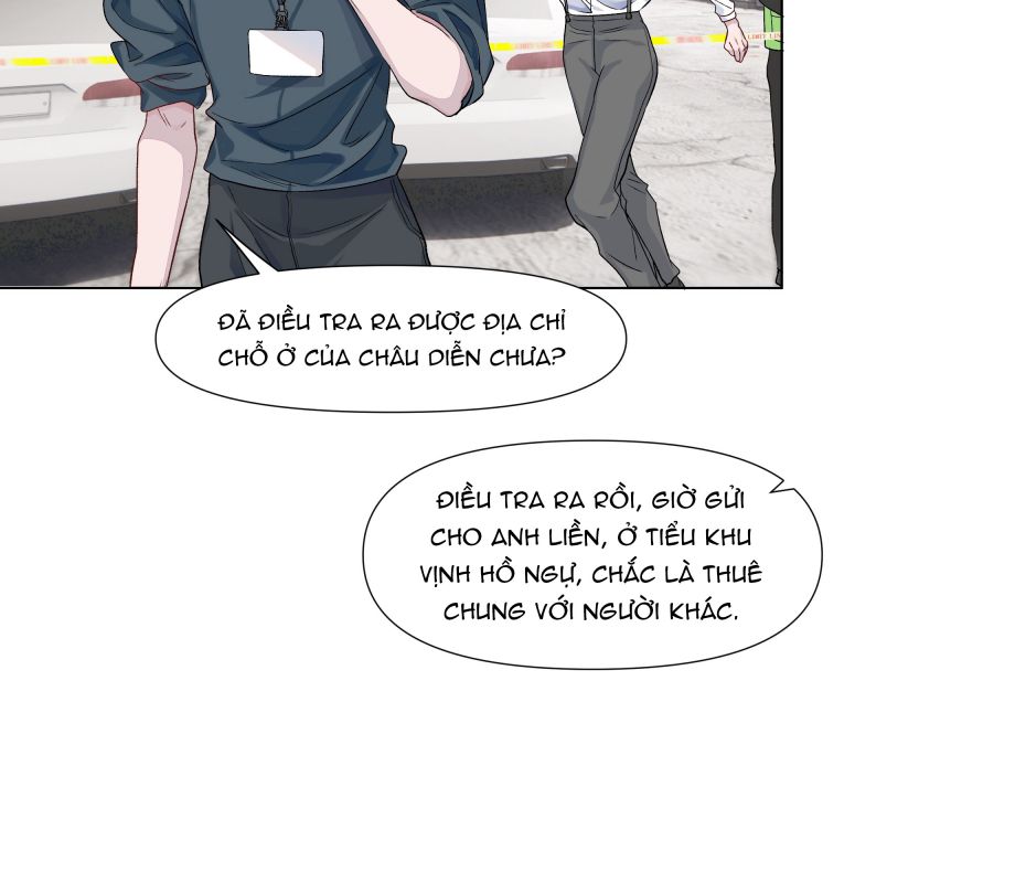 Bì Nang Chapter 1 - Trang 43