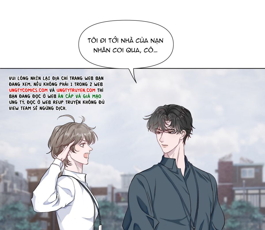 Bì Nang Chapter 1 - Trang 44