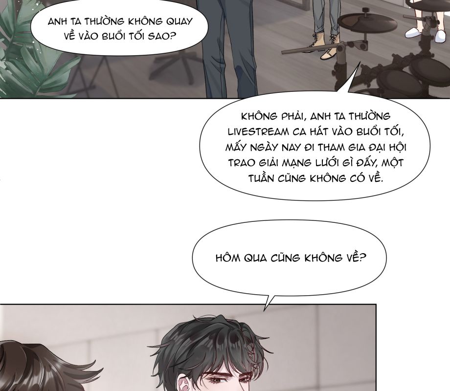 Bì Nang Chapter 1 - Trang 51