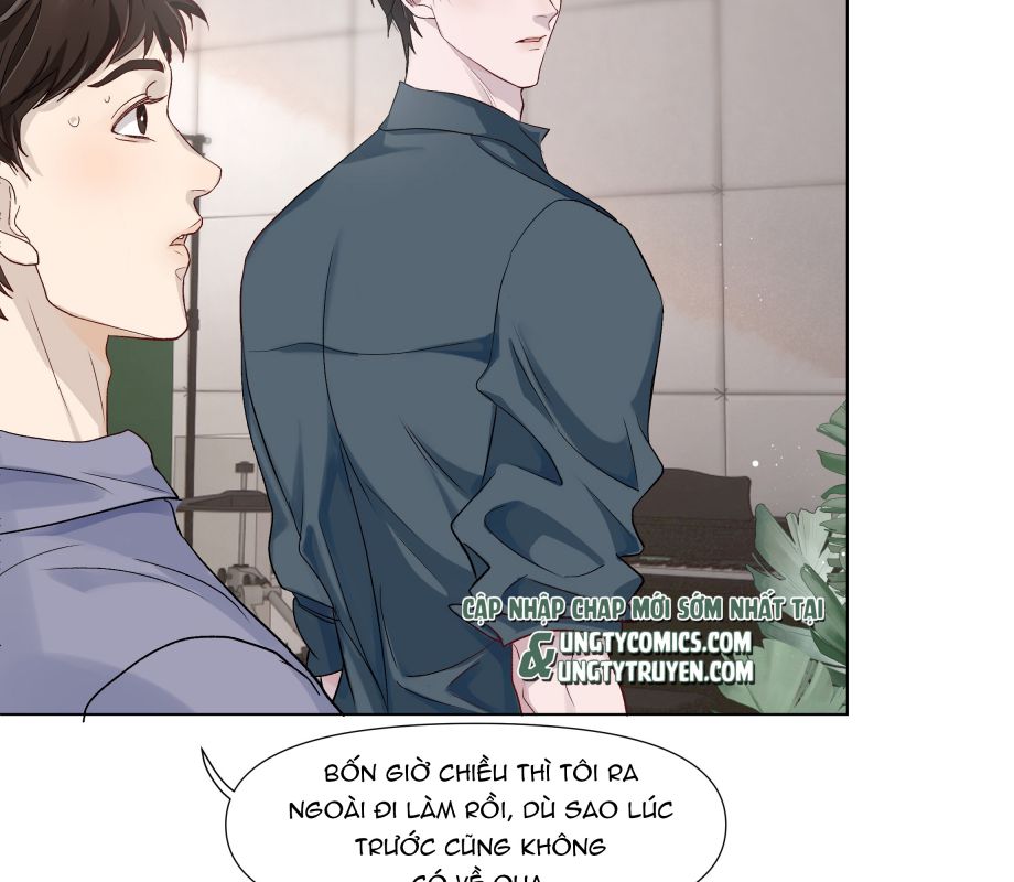 Bì Nang Chapter 1 - Trang 52