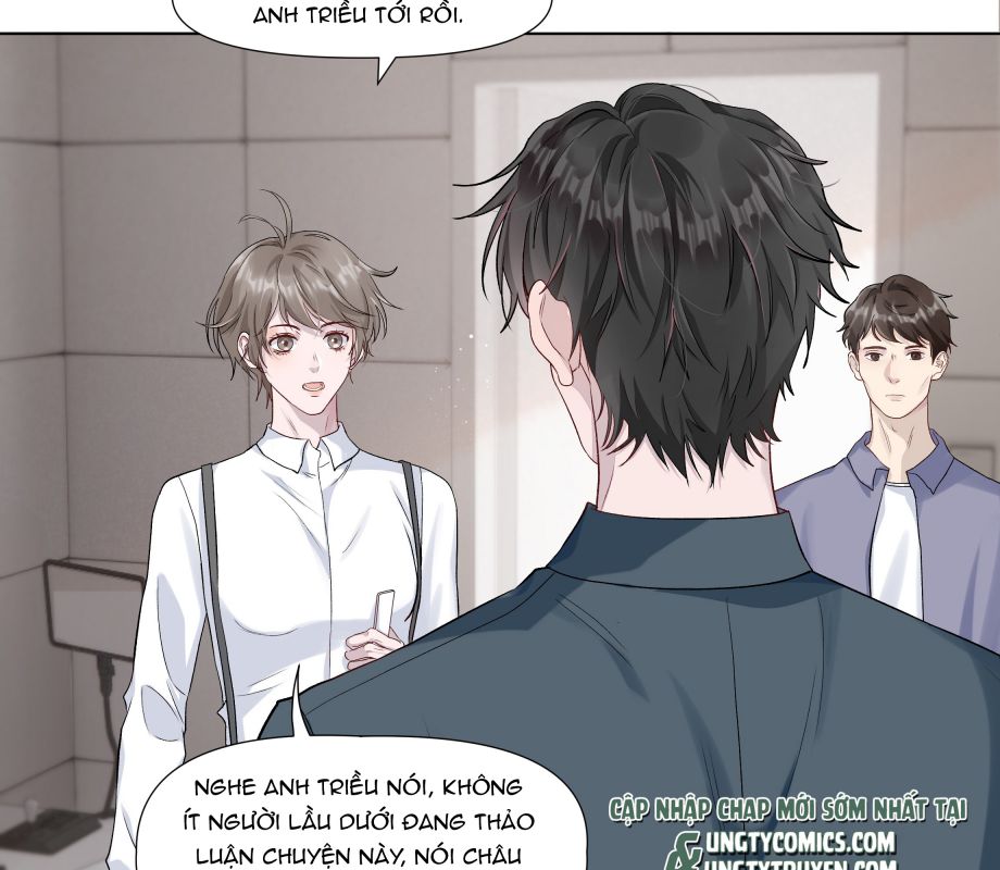 Bì Nang Chapter 1 - Trang 56