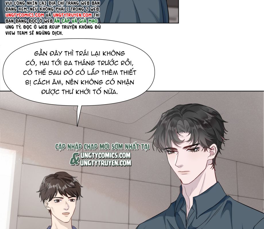 Bì Nang Chapter 1 - Trang 61