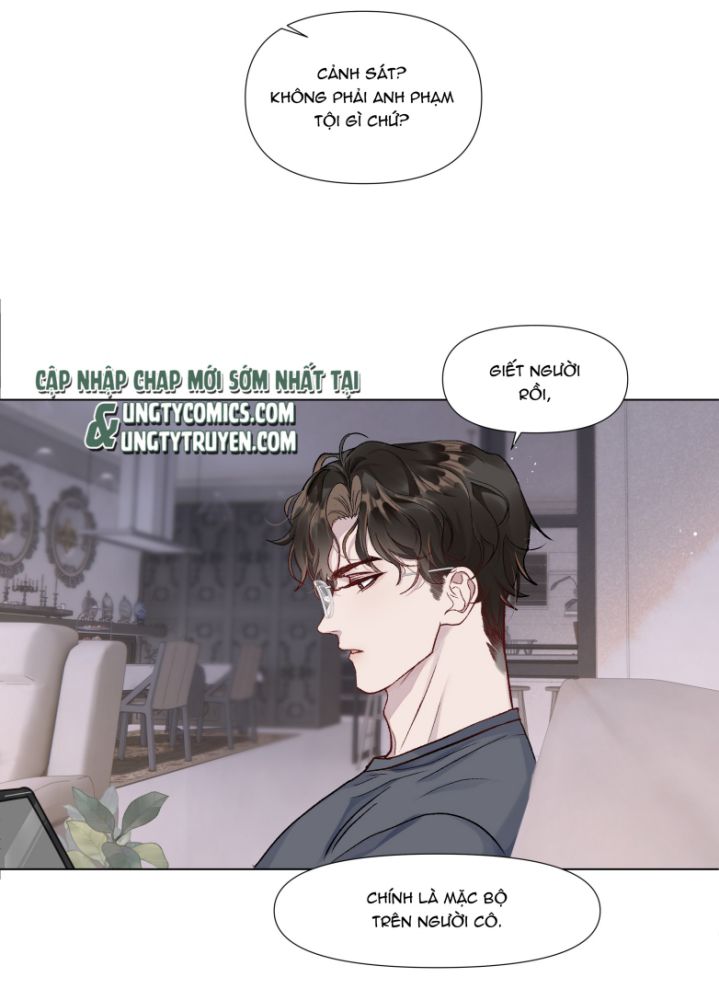 Bì Nang Chapter 2 - Trang 18