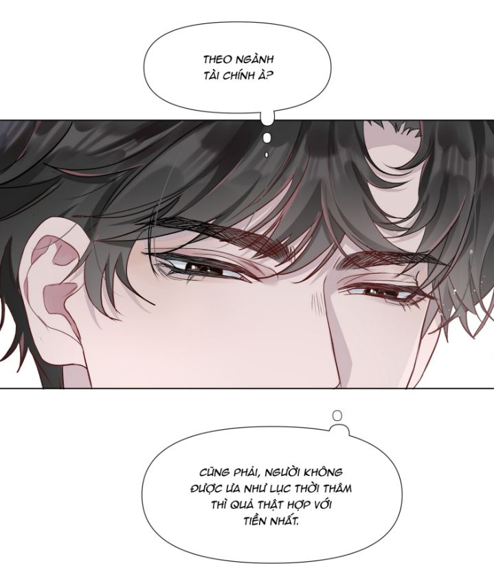 Bì Nang Chapter 2 - Trang 3