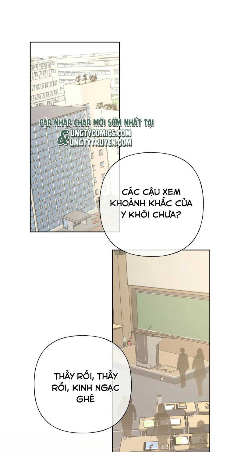 Cẩn Thận Bị Mộng Ma Ăn Sạch Đấy Chapter 73 - Trang 2