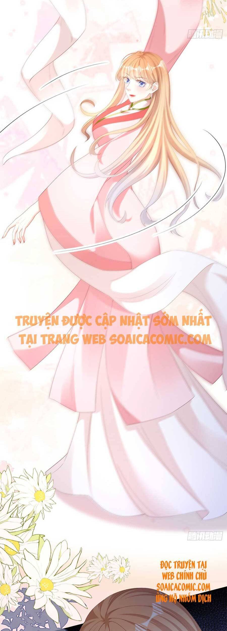 Chuyện Tình Chú Cháu: Vô Pháp Có Được Em Chapter 26 - Trang 9