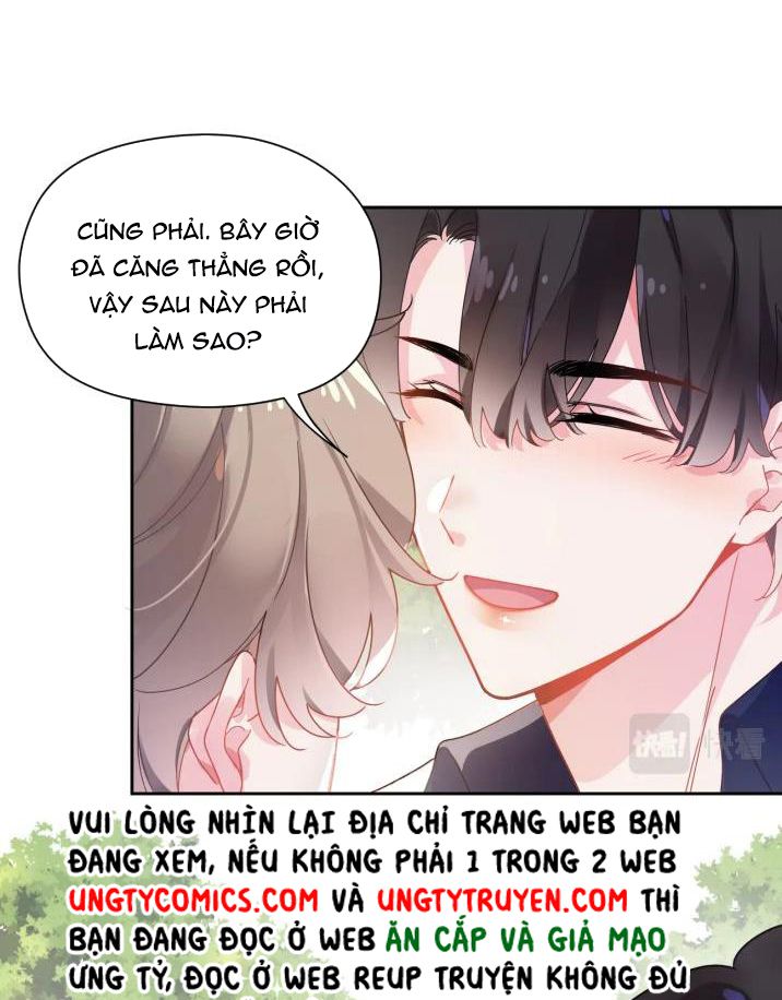 Có Bản Lĩnh Thì Cứ Hung Dữ Đi? Chapter 59 - Trang 10