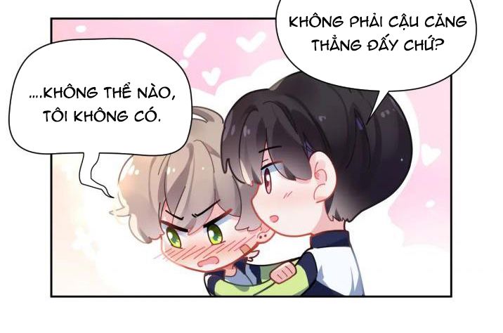 Có Bản Lĩnh Thì Cứ Hung Dữ Đi? Chapter 59 - Trang 9