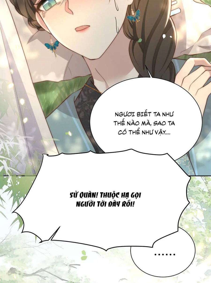 Cô Vương Quả Nữ Chapter 30 - Trang 13