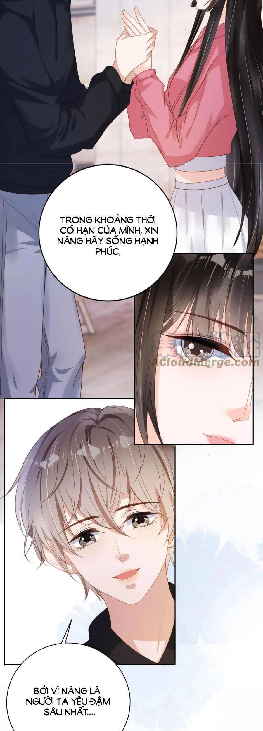 Dây Dưa Không Dứt Chapter 34 - Trang 15