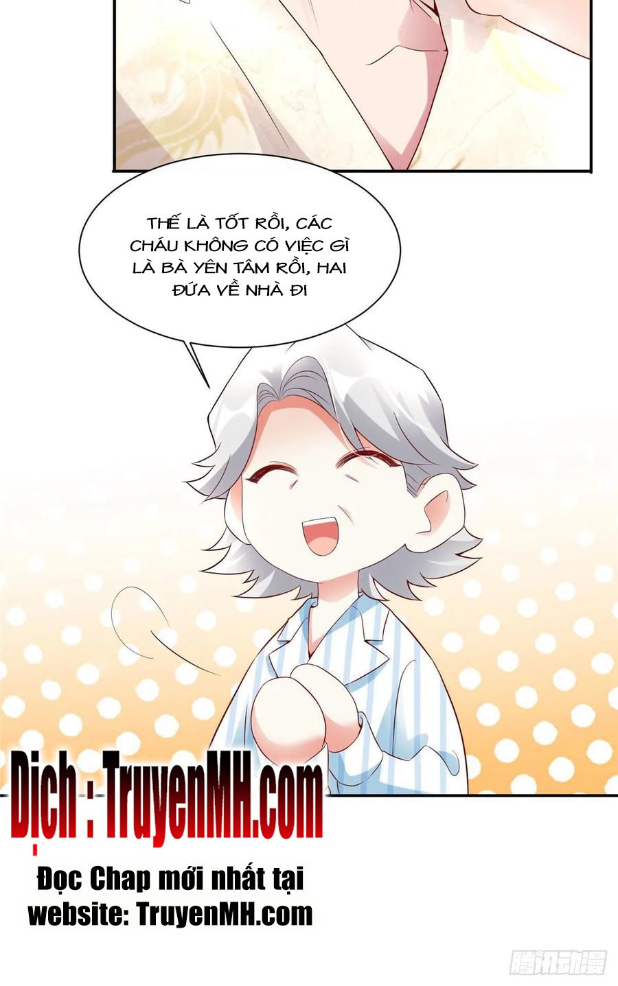 Nam Thành Chờ Trăng Về Chapter 134 - Trang 9