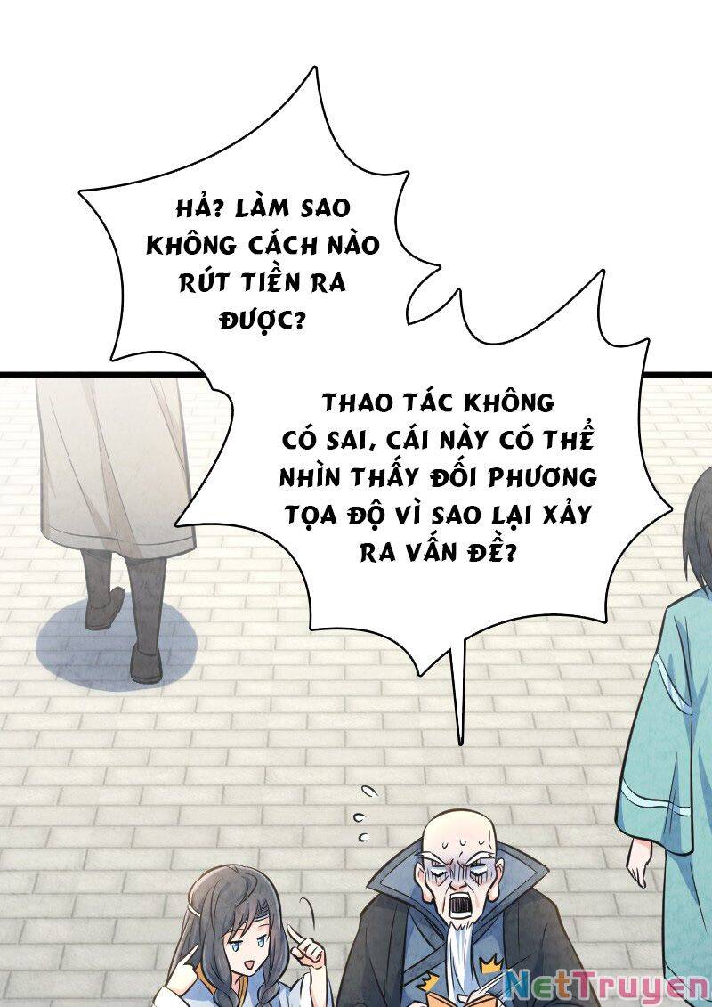 Ngươi Thực Sự Là Thiên Tài Chapter 11 - Trang 17