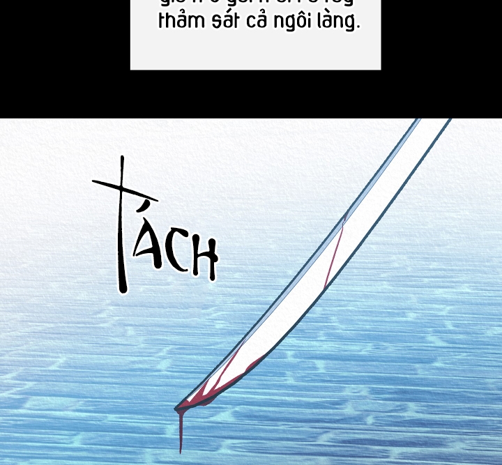 Người Tình Của Sura Chapter 77 - Trang 27