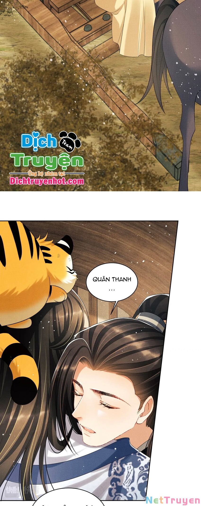 Thê Vi Thượng Chapter 97 - Trang 14