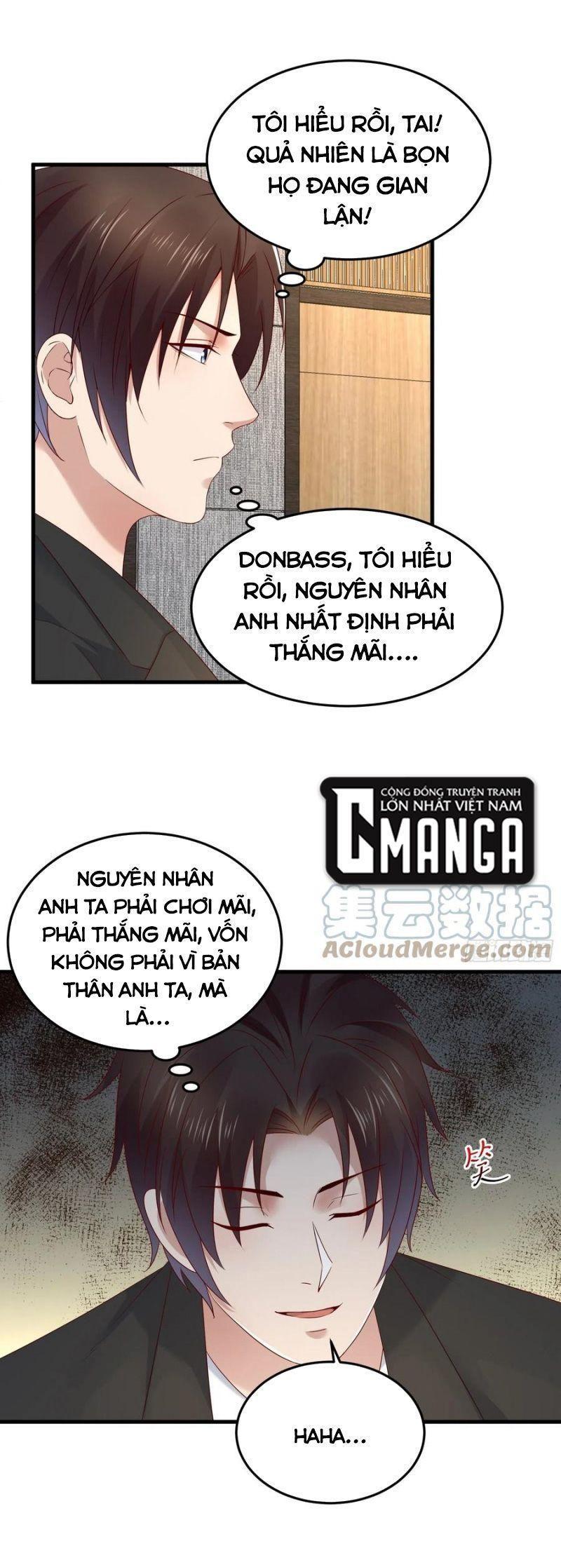 Vua Đầu Tư Mạnh Nhất Chapter 89 - Trang 11