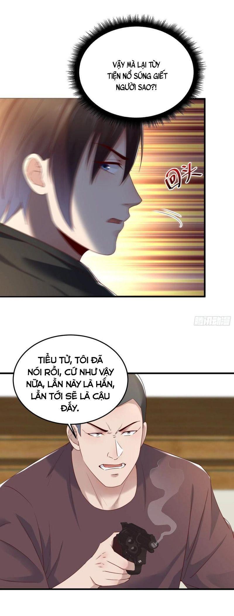 Vua Đầu Tư Mạnh Nhất Chapter 89 - Trang 4