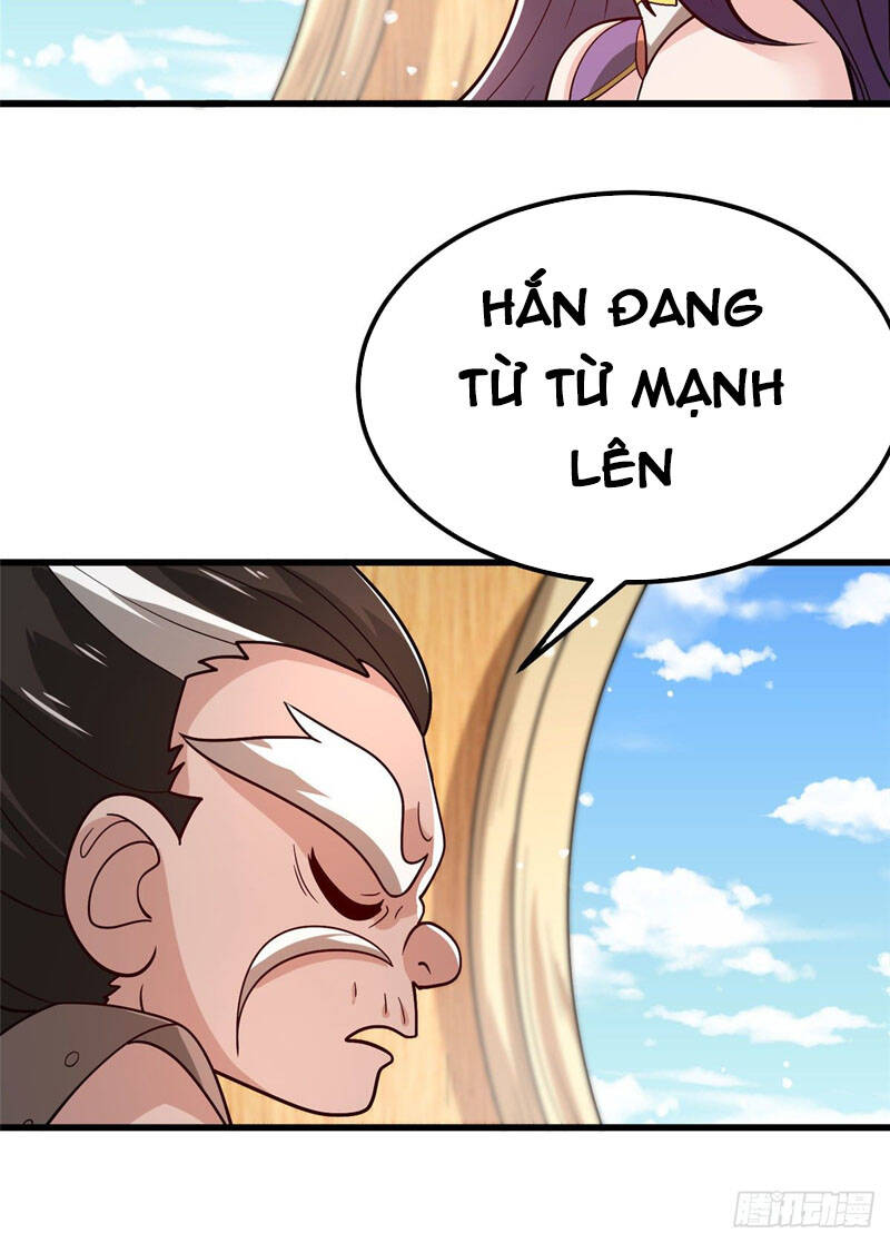 Chân Võ Thế Giới Chapter 41 - Trang 30