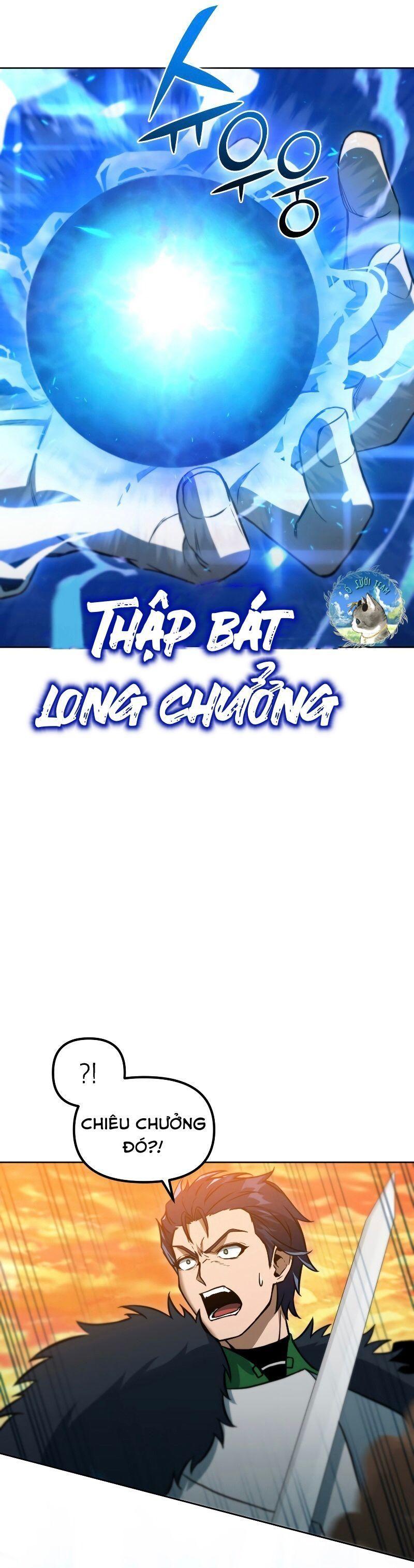 Lên Cấp Từ Max Level Chapter 36 - Trang 4