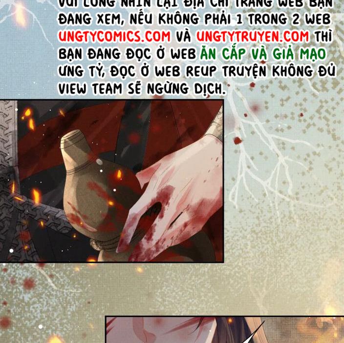 Ngộ Xà Chapter 63 - Trang 18