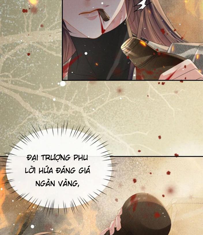 Ngộ Xà Chapter 63 - Trang 19