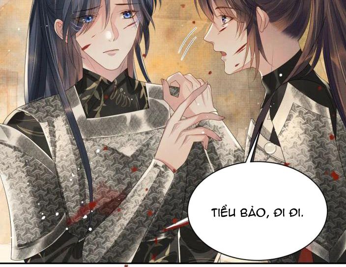 Ngộ Xà Chapter 63 - Trang 24