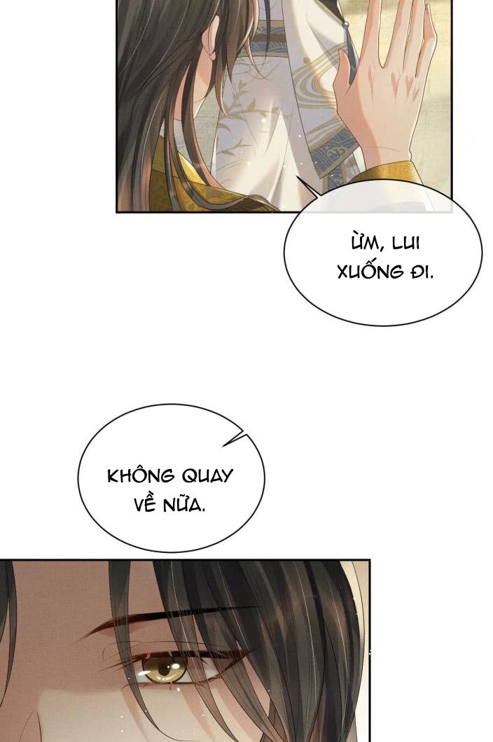 Ngộ Xà Chapter 63 - Trang 41