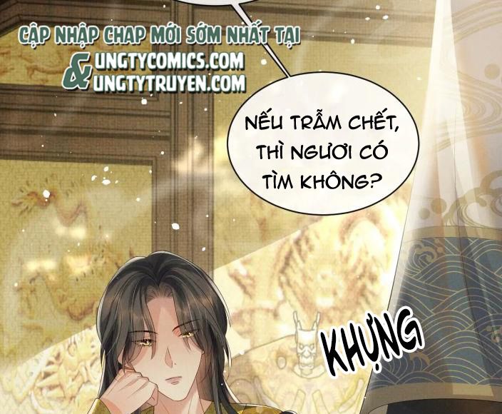 Ngộ Xà Chapter 63 - Trang 46