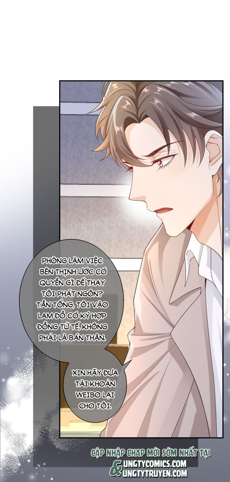 Scandal Quá Nhiều Là Lỗi Của Tôi Sao? Chapter 26 - Trang 22