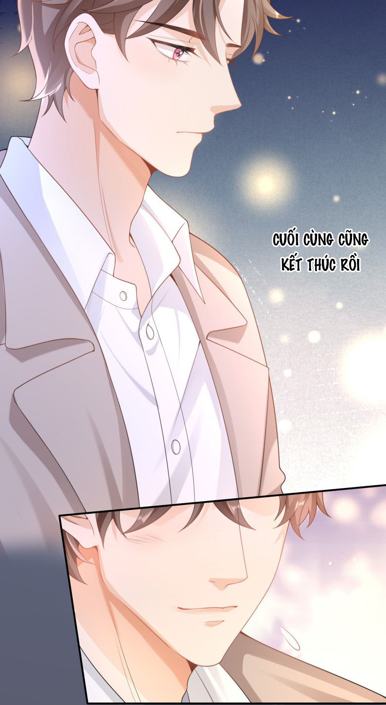 Scandal Quá Nhiều Là Lỗi Của Tôi Sao? Chapter 26 - Trang 28