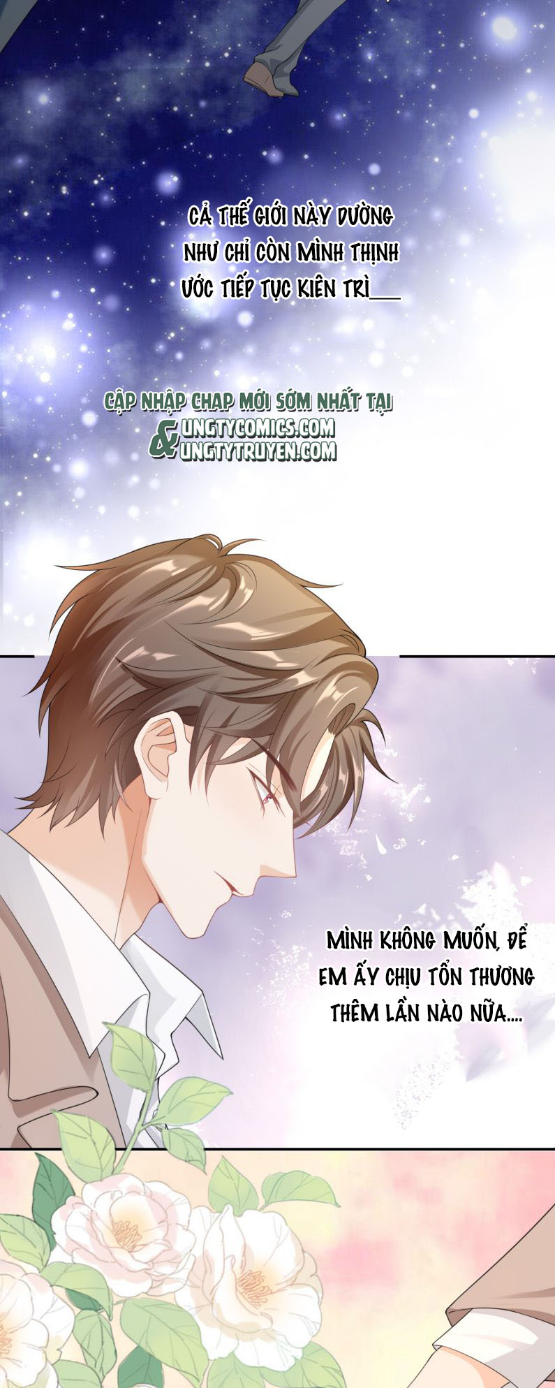 Scandal Quá Nhiều Là Lỗi Của Tôi Sao? Chapter 26 - Trang 33