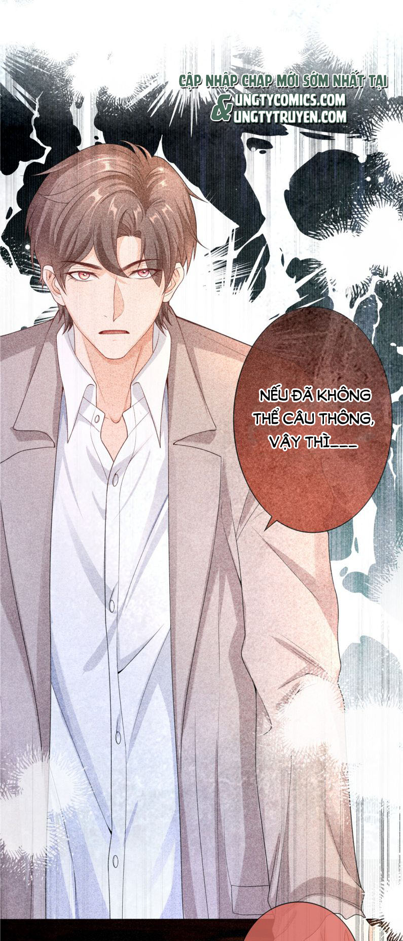 Scandal Quá Nhiều Là Lỗi Của Tôi Sao? Chapter 26 - Trang 36