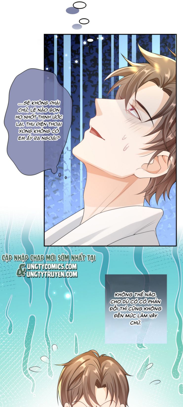 Scandal Quá Nhiều Là Lỗi Của Tôi Sao? Chapter 27 - Trang 6