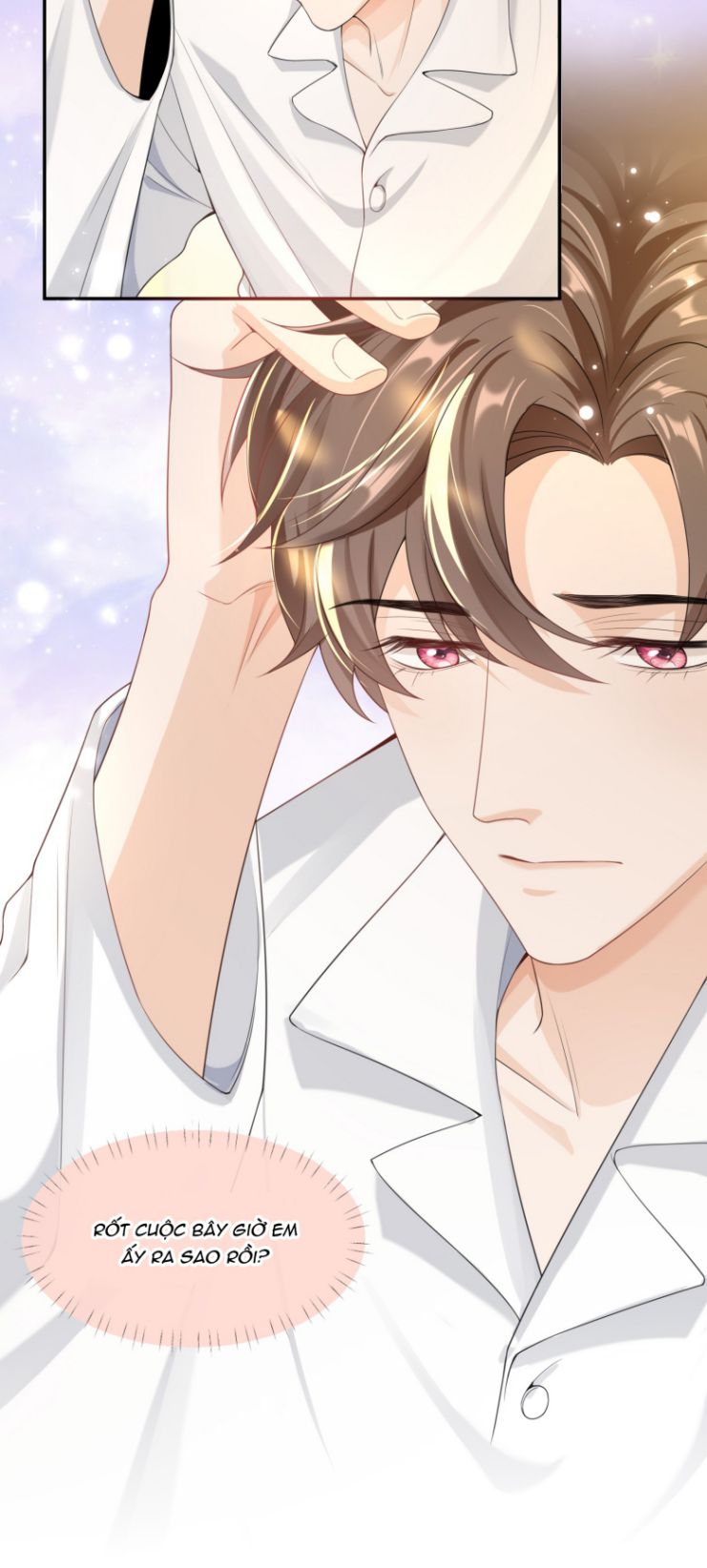 Scandal Quá Nhiều Là Lỗi Của Tôi Sao? Chapter 27 - Trang 9