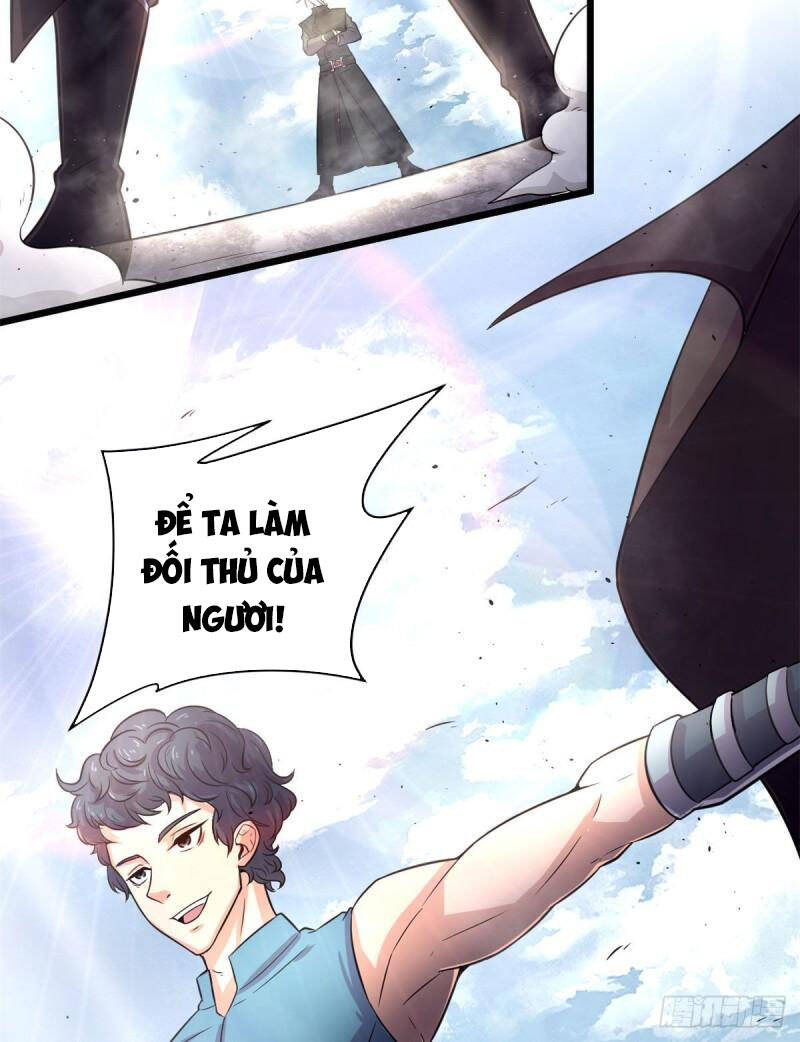 Sủng Mị Chapter 54 - Trang 46