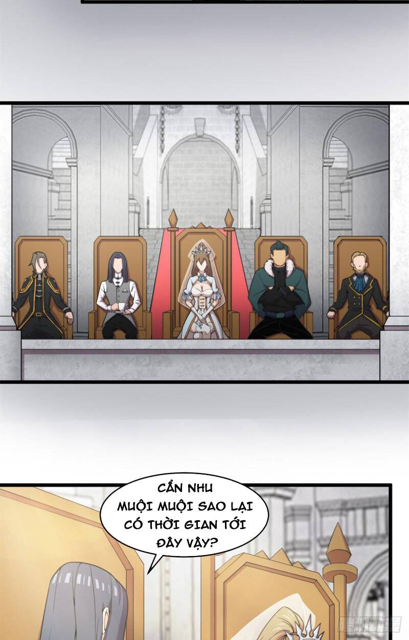 Sủng Mị Chapter 55 - Trang 10