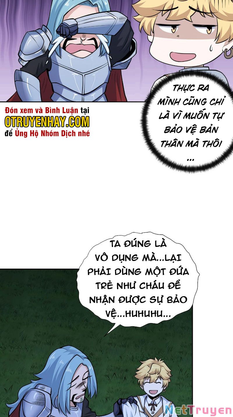 Ta Học Ma Pháp Tại Dị Giới Chapter 24 - Trang 11