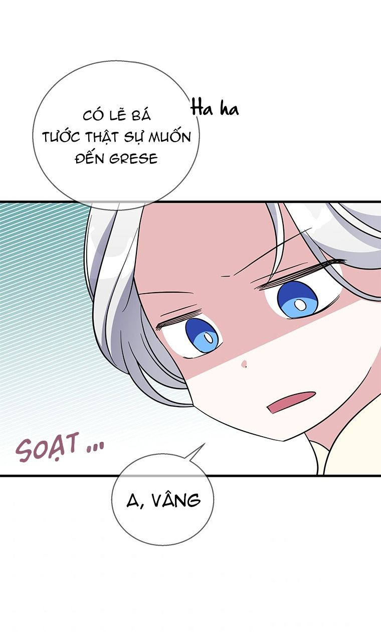 Vợ Yêu, Anh Sắp Trụ Không Nổi Chapter 51 - Trang 6