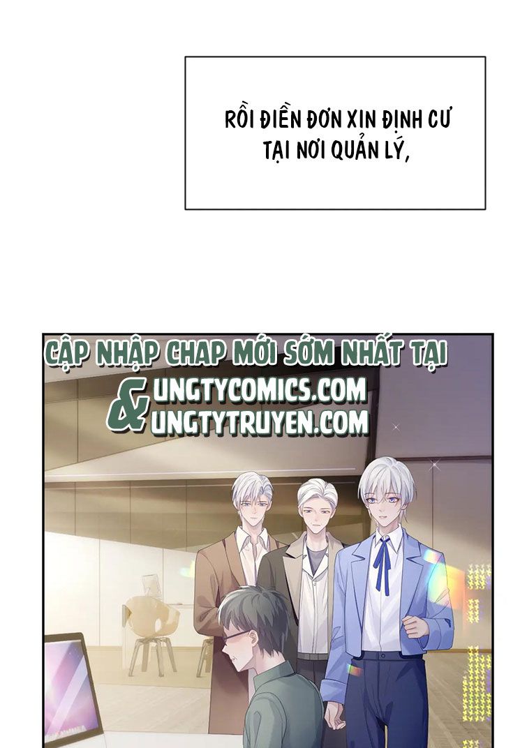 Xin Phép Ly Hôn Chapter 42 - Trang 11