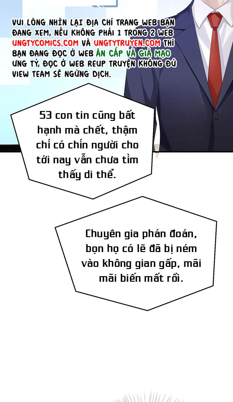 Xin Phép Ly Hôn Chapter 42 - Trang 18