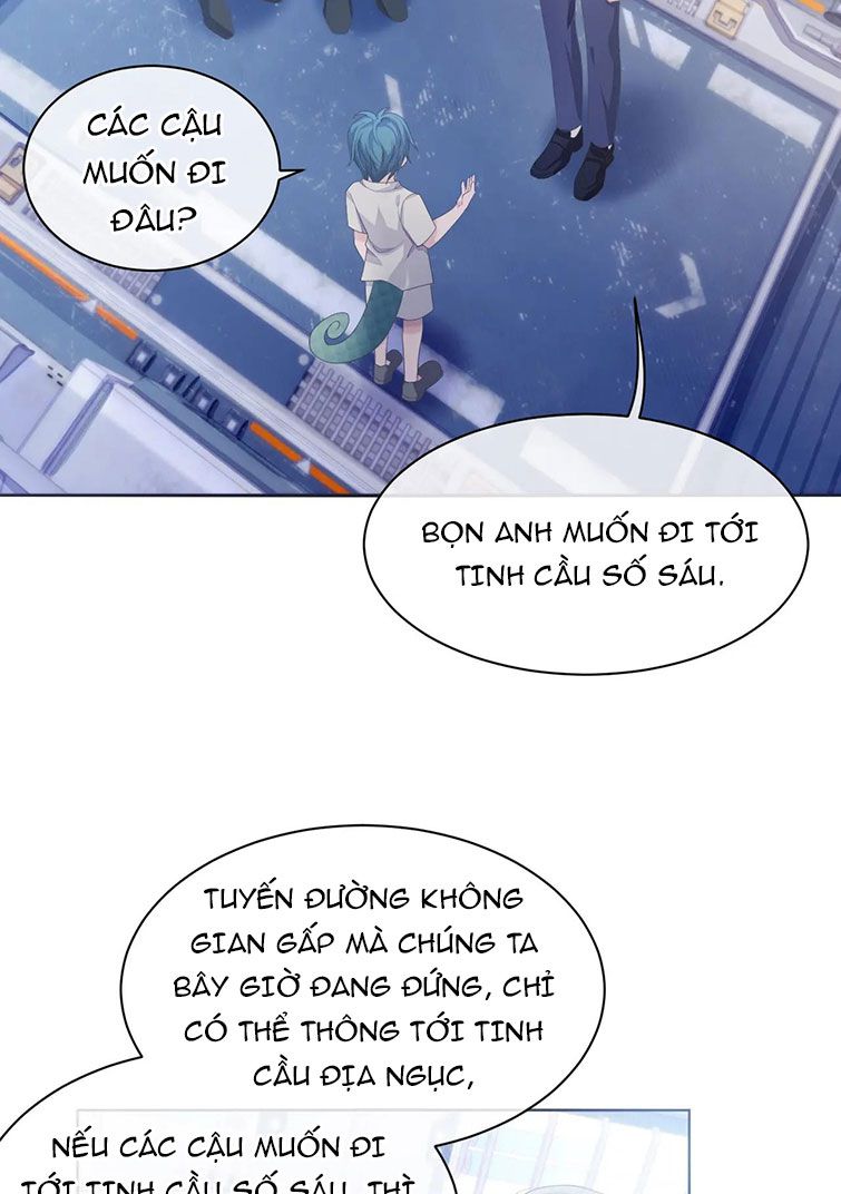 Xin Phép Ly Hôn Chapter 42 - Trang 2