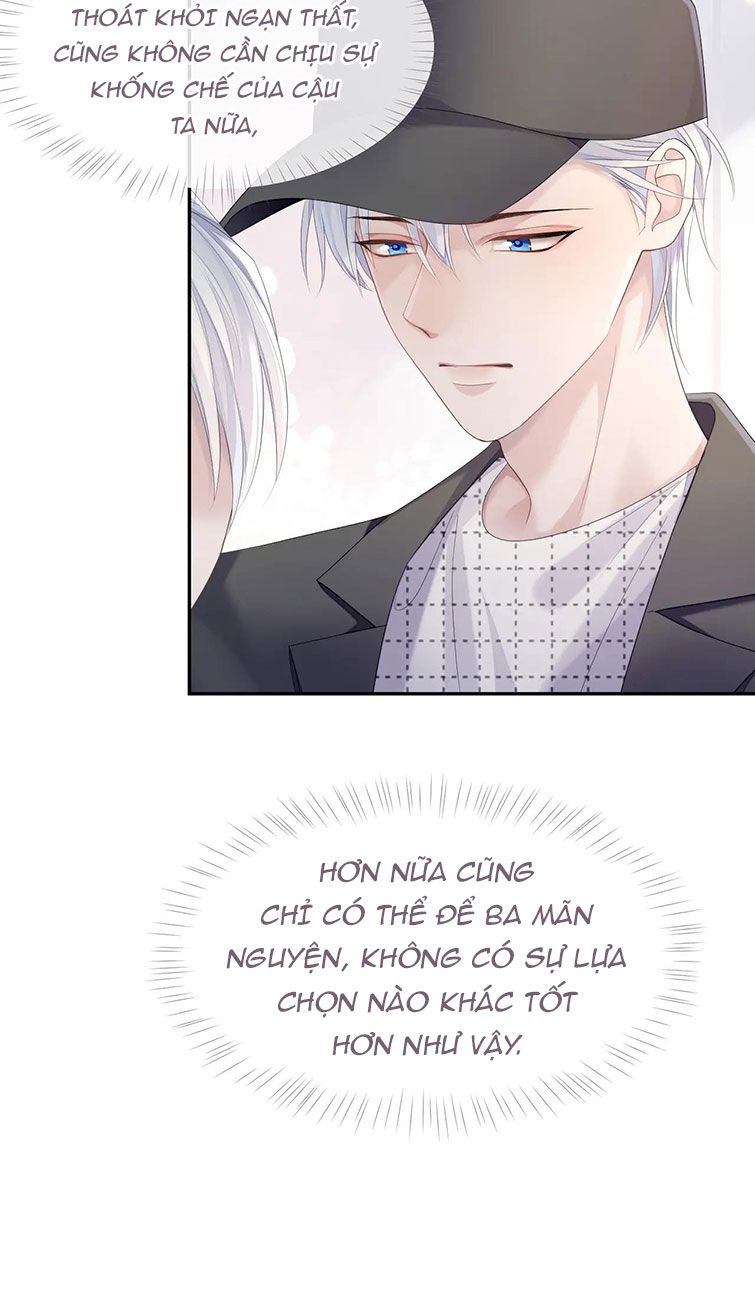 Xin Phép Ly Hôn Chapter 42 - Trang 25