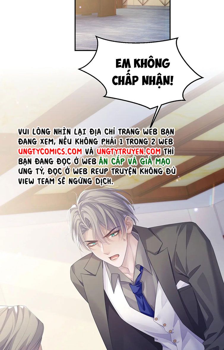 Xin Phép Ly Hôn Chapter 42 - Trang 27