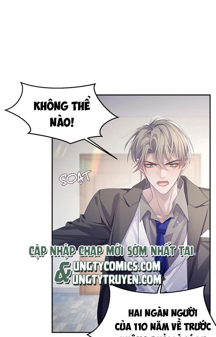 Xin Phép Ly Hôn Chapter 42 - Trang 31