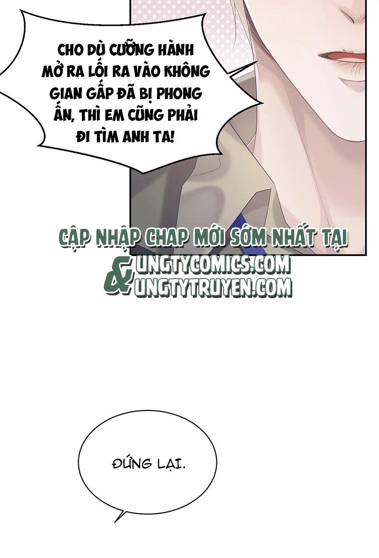 Xin Phép Ly Hôn Chapter 42 - Trang 38